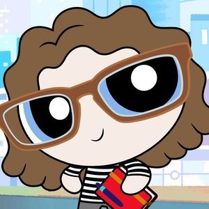 Meet your Posher, Heather